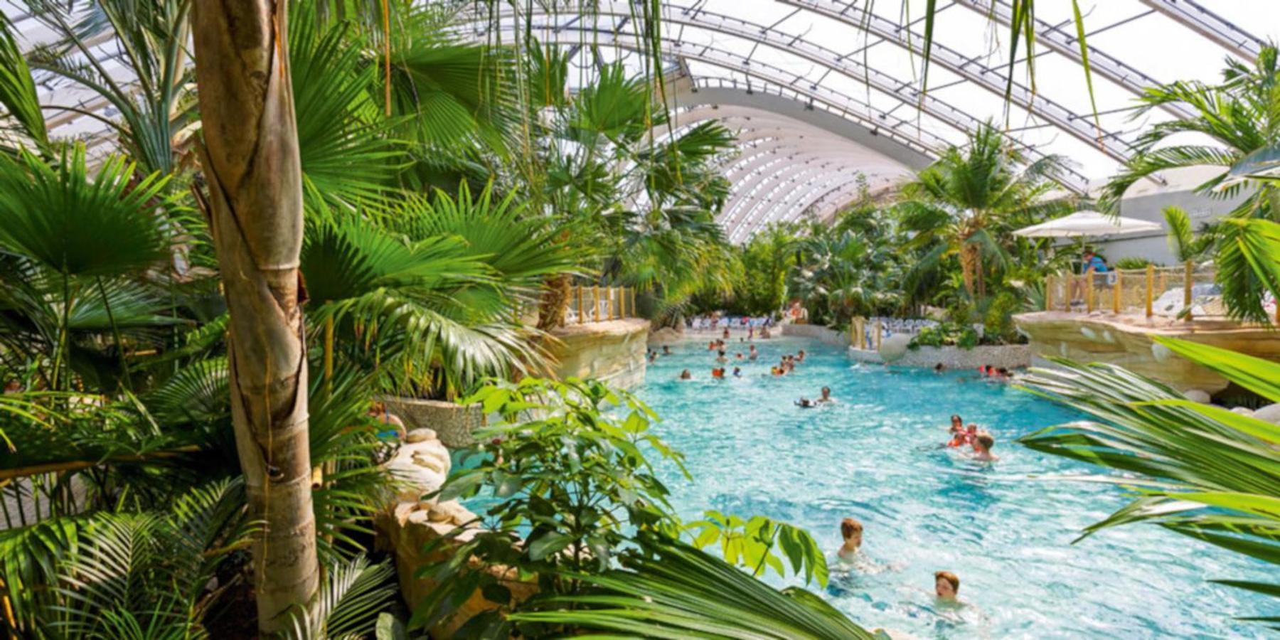 L'Europ'Appart : Gare, Center Parcs, Parc St Croix ساريبورج المظهر الخارجي الصورة