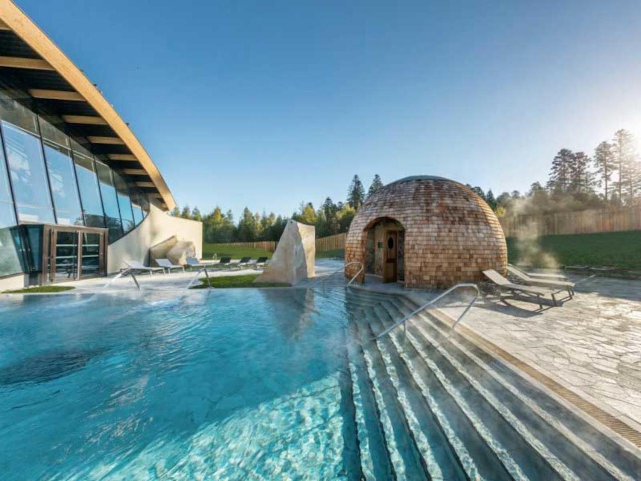 L'Europ'Appart : Gare, Center Parcs, Parc St Croix ساريبورج المظهر الخارجي الصورة