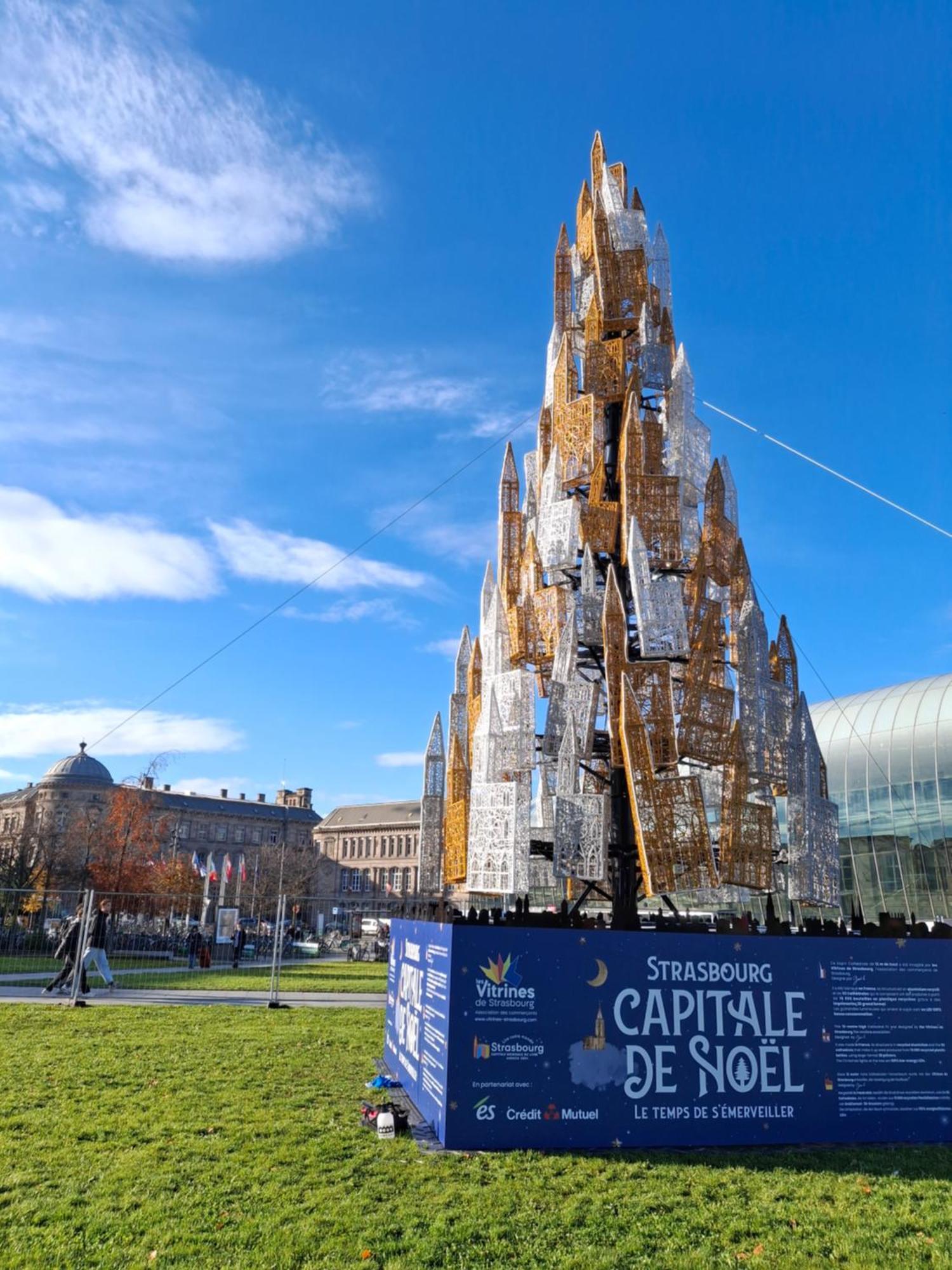L'Europ'Appart : Gare, Center Parcs, Parc St Croix ساريبورج المظهر الخارجي الصورة